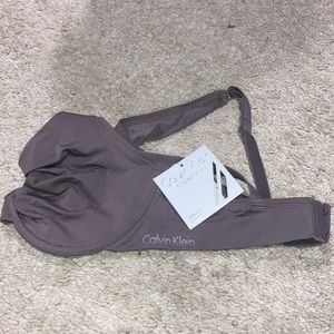 NTW 36C Calvin Klein bra